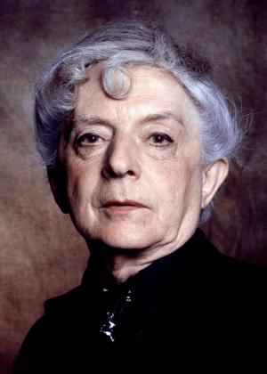 Quentin Crisp